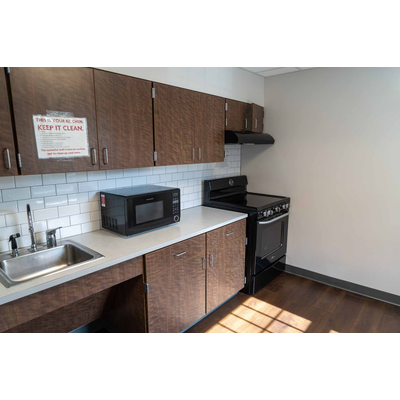Kitchenette