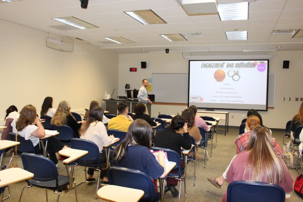 Successful 2024 Virginia Levine Second Language Educators' Conference