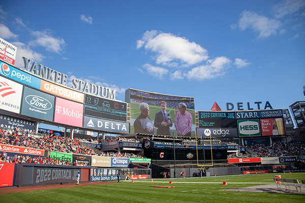 Sport Industry Summit, student music talent add to Cortaca weekend