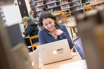 SUNY Cortland introduces online master’s in literacy education