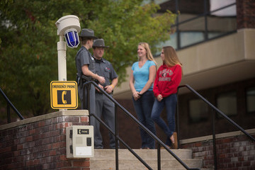 Cortland One of Nation’s Safest College Towns