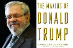 Author Of Influential Trump Book To Visit Campus Suny Cortland