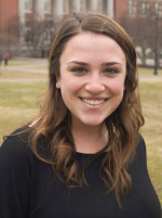 Student Wins Award to Teach in Spain
