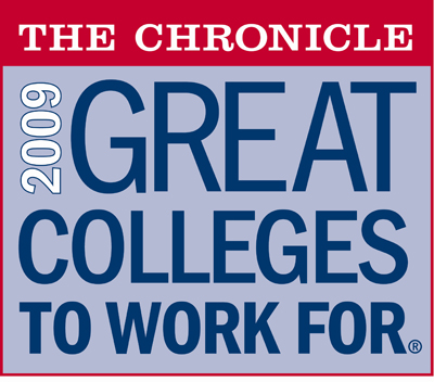 SUNY Cortland Makes Chronicle of Higher Education ‘Great Colleges’ List