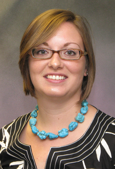 Traci M. Washburn Joins The Cortland Fund Staff