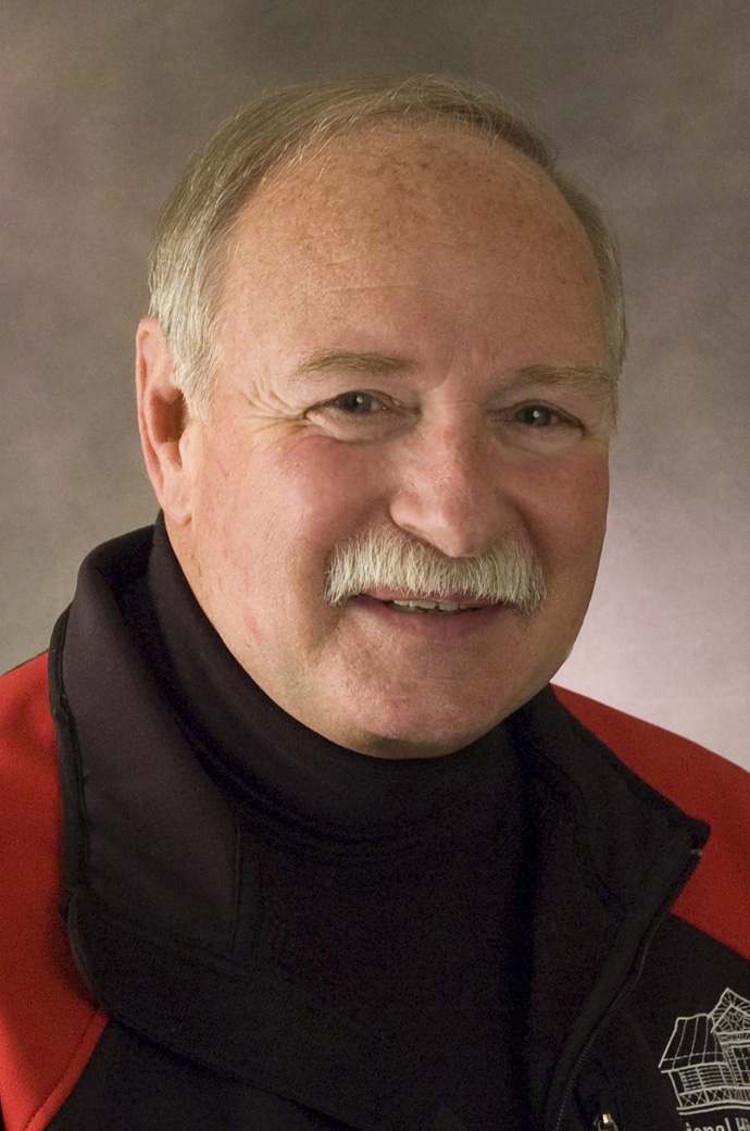 Center for Environmental and Outdoor Education Director Jack Sheltmire to Retire