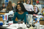 NSF grant to promote STEM among underrepresented students
