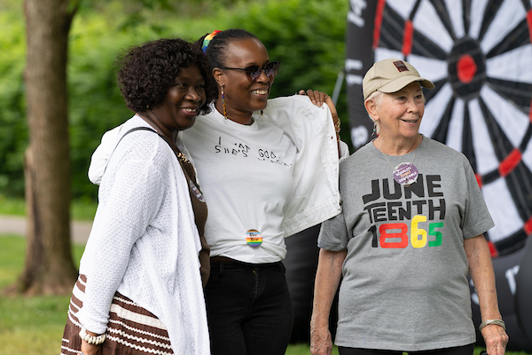 Juneteenth Celebration set for Friday, June 19 