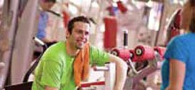 Profile: Jason Decker