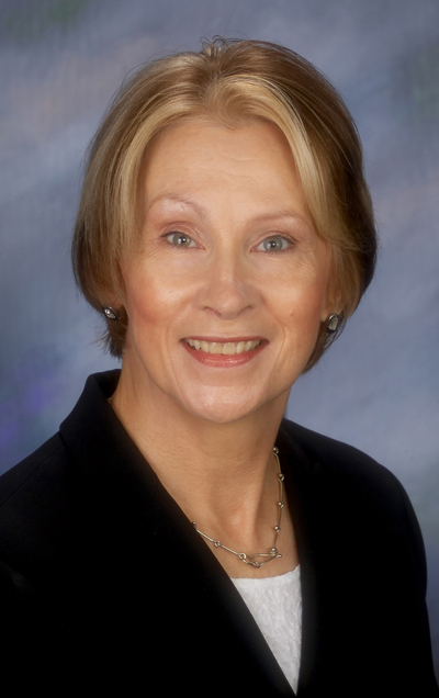 Katherine Emerich Compagni ’68 Named to SUNY Cortland College Council