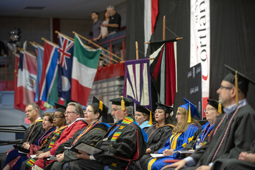 SUNY Cortland names honorary degree recipients