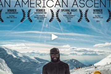 Film documents African American mountaineers