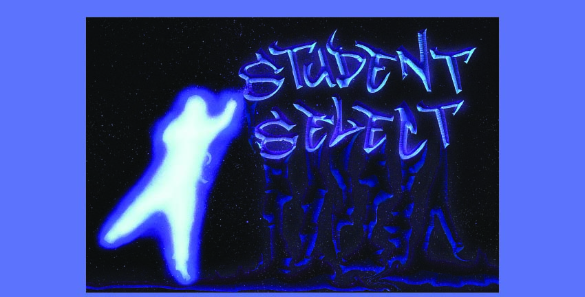 Student Select '25