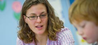 Profile: Lauren Reed