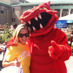 Feel the Pulse of Red Dragon Pride at the State Fair