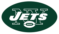 New York Jets Training Camp Returns - SUNY Cortland