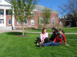 Atlantis Scholars Experience Life Abroad