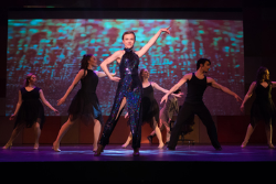 SUNY Cortland’s Musical Theatre Major Named a Hidden Gem
