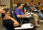 Diversity Institute Planned for July 19-21