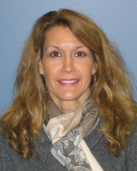 Mary Emm