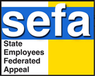 SEFA Campaign Donations Aid 70 Organizations and Agencies