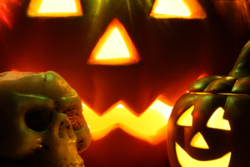 Safe Halloween Activities Planned for Children