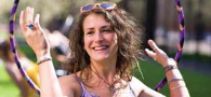 Profile: Katy Rendinaro