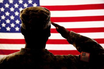 SUNY Cortland Holding Veterans Day Ceremony Nov. 12