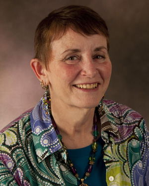 Ellen Jampole Retires from Literacy Department