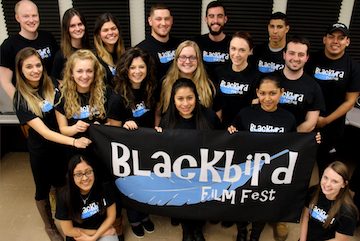 Blackbird Film Festival Returns