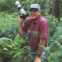 Hawaiian Birds Are Lecture Topic Sept. 30