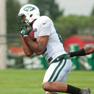 New York Jets' 2014 training camp schedule at SUNY Cortland 