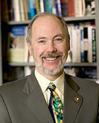 Robert Spitzer