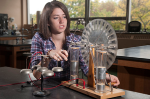 Noyce Scholar Pilot Workshop Planned for March 26
