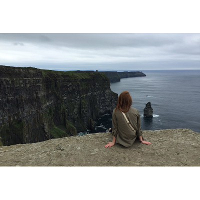 Cliffs of Moher