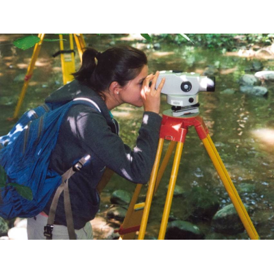 River survey