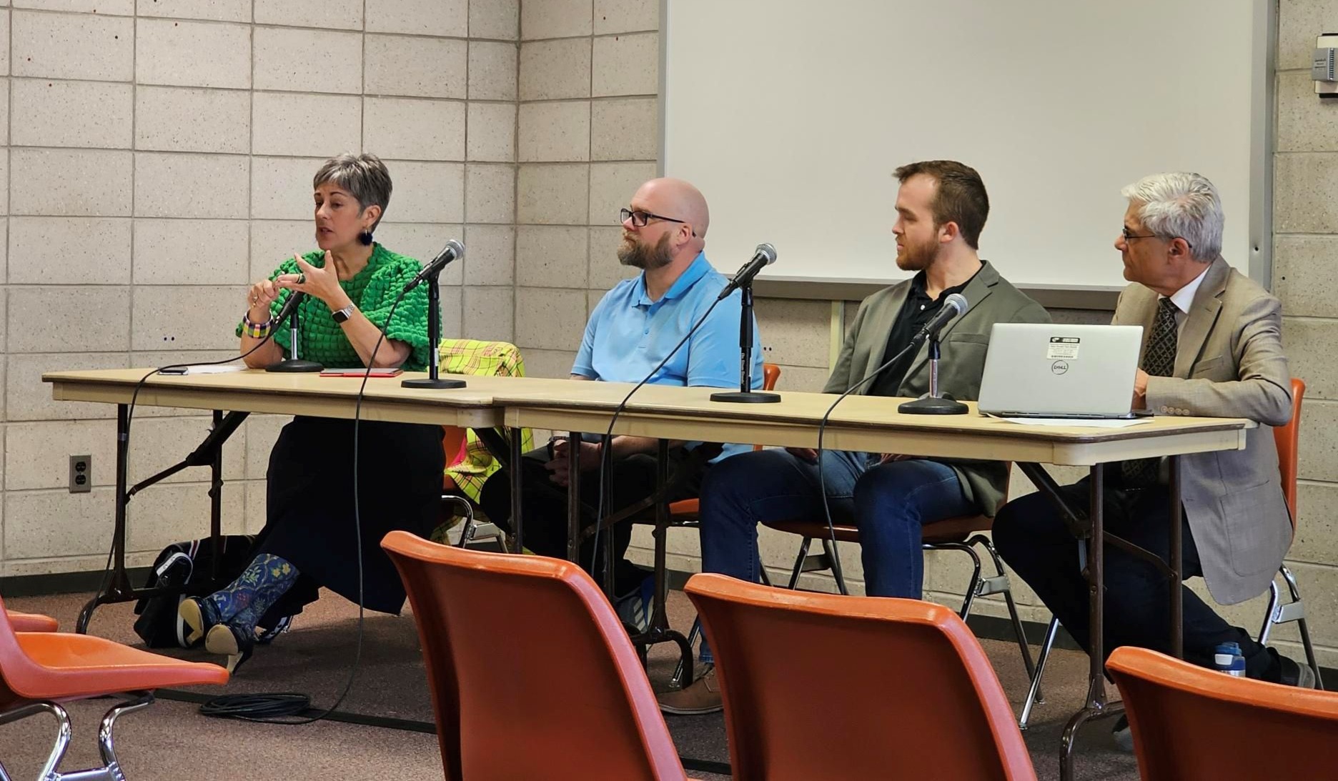 The 250th Anniversary Celebration:  Wrap-Up and Re-Launch