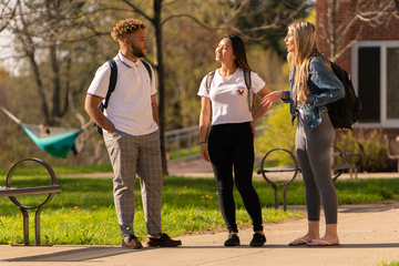 SUNY Cortland a “Best College for your Money” - SUNY Cortland