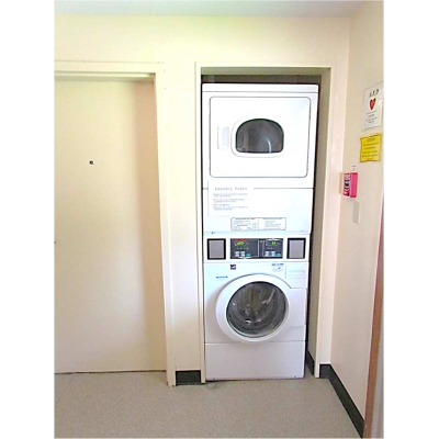 WCA Laundry