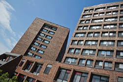 SUNY Cortland lands $30 million residence hall project