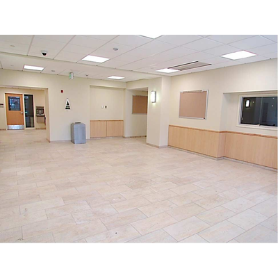 Dragon Hall Lobby