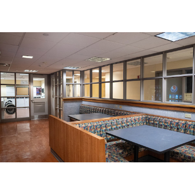 Lounge tables