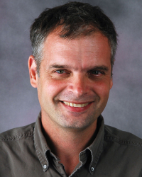 Frank Rossi