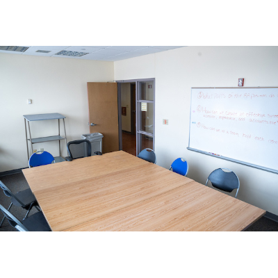Study room