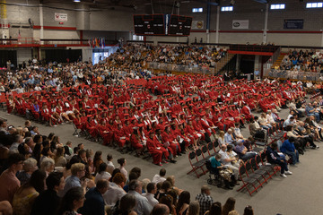 SUNY Cortland announces Commencement speakers