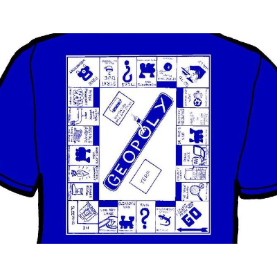 Geopoly!