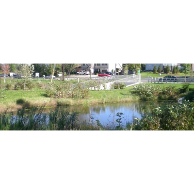 WestCampusPond