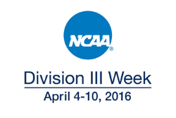 SUNY Cortland Celebrates the Division III Difference