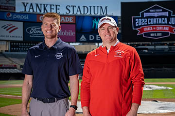 Campus Ticket Sales for 2022 Cortaca Jug at Yankee Stadium Now