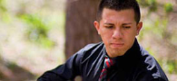 Profile: Jonathon Alvarez